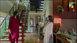 Tum Mere Kya Ho - Episode 05 - 25th April 2024